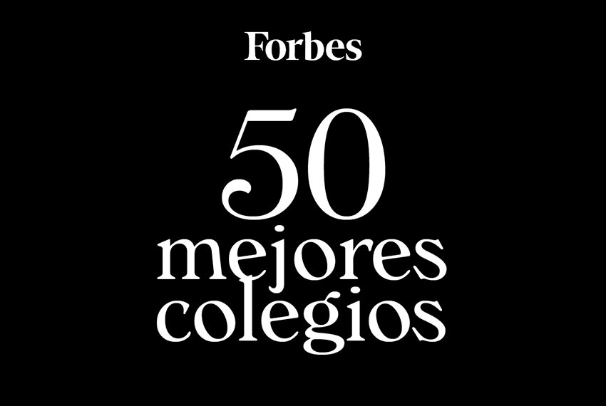Ayalde-Munabe, entre los 50 mejores colegios de España y del País Vasco según la revista Forbes